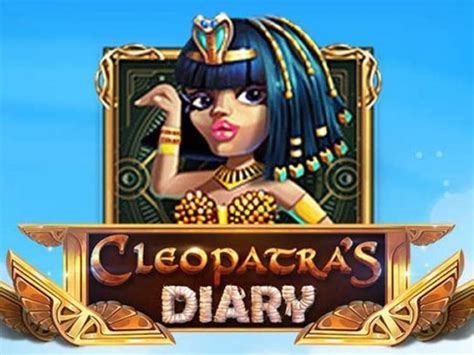 Cleopatras Diary Bwin